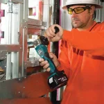 Makita 18V LXT Cordless 3/8 in. Right Angle Drill Driver (Tool Only) thumbnail 4