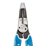 Klein Tools Klein-Kurve Heavy-Duty Wire Stripper Crimper Multi-Tool thumbnail 8