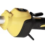 DEWALT 20V MAX Cordless String Trimmer and Blower Combo Kit with 4.0 Ah Battery and Charger thumbnail 3