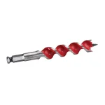 Milwaukee 4-Piece 6-1/2 in. Spur Auger Bit Set with Hex Shank thumbnail 5