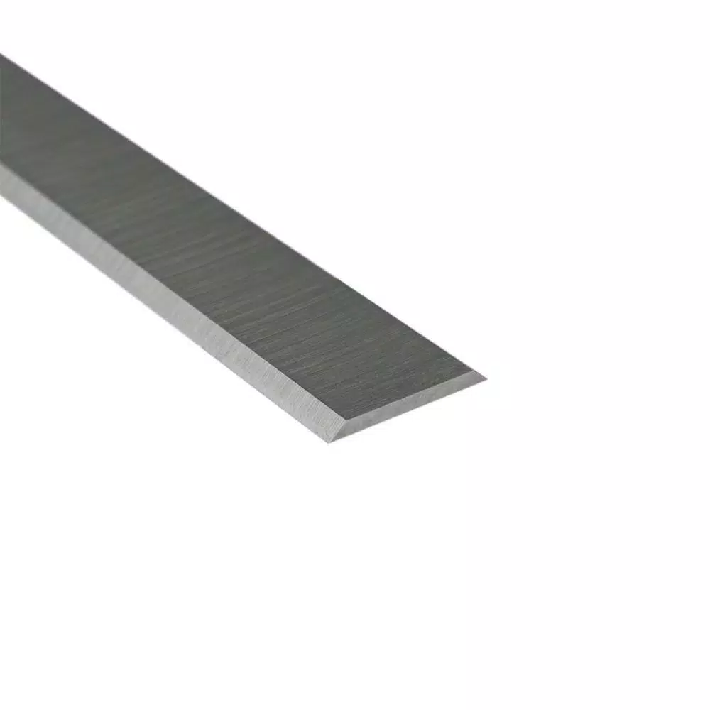 POWERTEC 12 in. High Speed Steel Planer Knives for Delta 22-540 and 22-547 (Set of 2)