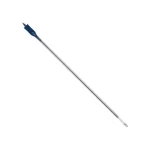 Bosch Daredevil 5/8 in. x 16 in. Spade Bit with Hex Shank thumbnail 1
