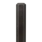 Mayhew Large Pin Punch Set (3-Piece) - Industrial Grade Alloy Steel, Made in USA thumbnail 6