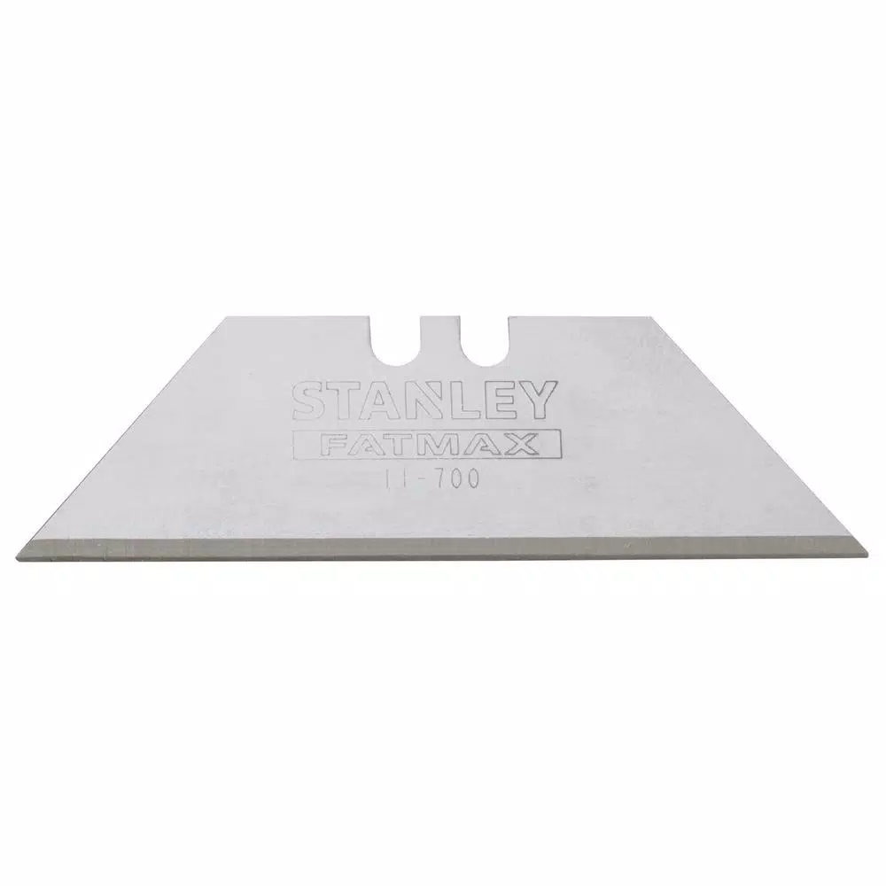 Stanley FATMAX Utility Knife Blades, 2-7/16 in., 50-Pack
