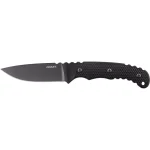 Coast F402 Full-Tang 4 in. Stainless Steel Fixed Blade Utility and Hunting Knife thumbnail 1