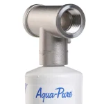 3M Aqua-Pure AP430SS Scale Inhibitor System for Whole House Water Protection thumbnail 2