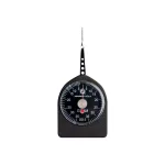 Jonard Tools 1.5 in. Dynamometer Force Gauge, Tension/Compression Gauge thumbnail 1