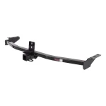 CURT Class 3 Trailer Hitch for Acura MDX and Honda Pilot thumbnail 1
