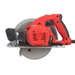 Milwaukee 6390-20 15 Amp 7-1/4 in. Tilt-Lok Corded Circular Saw with Hard Case thumbnail 4