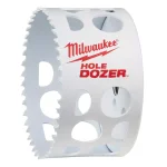 Milwaukee 3-1/4 in. Hole Dozer Bi-Metal Hole Saw thumbnail 1