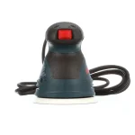 Bosch 5 in. Corded Variable Speed Random Orbital Sander/Polisher Kit with Carrying Case thumbnail 4