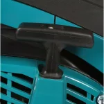 Makita 14 in. 61 cc Gas Power Cutter with Bonus 14 in. Segmented Rim Diamond Blade thumbnail 5