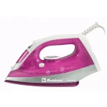 Koblenz Kitchen Magic Collection PKK-350 R Ultra Keramik Steam Iron, Pink thumbnail 2