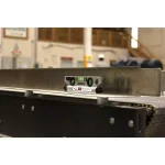 Johnson Magnetic Torpedo Laser Level with Aluminum Frame and 100 ft. Projection thumbnail 2
