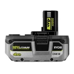 RYOBI 18V ONE+ HP Brushless 1/2 in. Hammer Drill Kit with 4.0 Ah Battery, Charger, and Tool Bag thumbnail 8