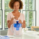 PUR MAXION Water Pitcher Replacement Filter, Lead Reduction, 1-Pack thumbnail 2