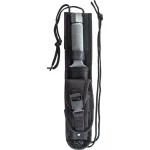 Schrade Large Extreme Survival Knife, One-Piece Drop Forged Carbon Steel Fixed Blade thumbnail 3