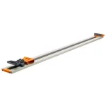 BORA NGX 36 in. Clamp Edge Saw Guide for Circular Saws and Routers thumbnail 13