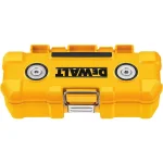 DEWALT Magnetic Tough Case Set with 15 Accessories and Magnetic Holder thumbnail 2
