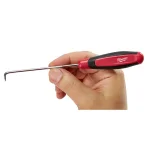 Milwaukee 4-Piece Hook and Pick Set with All-Metal Core thumbnail 5