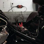 BLACK+DECKER BM3B 1.2 Amp Battery Charger and Maintainer for 6V and 12V AGM, GEL, and WET Batteries thumbnail 4