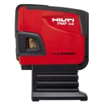 Hilti PMP 45 Plumb and Square 5-Point Laser Level, 98 ft. Range thumbnail 3