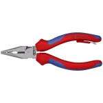 KNIPEX 5-3/4 in. Needle-Nose Combination Pliers with Tether Attachment thumbnail 2