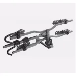 Swagman G10 2-Bike Hitch Carrier Rack for 1-1/4 in. and 2 in. Receivers thumbnail 3
