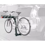 MaxxHaul 4-Bike Deluxe Hitch Mount Rack, 150 lb Capacity, 2 in. Receiver thumbnail 7