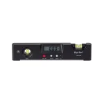 Digi-Pas DWL-200 7.9 in. Digital Torpedo Level with Magnetic Base and Protractor Angle Gauge thumbnail 1