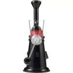 Starfrit Manual Meat Grinder with Suction Base and Stainless Steel Blades thumbnail 1
