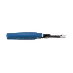 Klein Tools Klein-Kurve Heavy Duty Wire Stripper, Forged Steel, 8-16 AWG thumbnail 10