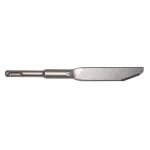 Bosch Bulldog Xtreme 3/8 in. x 8 in. SDS-Plus Hammer Mortar Knife for Brick, Block, and Stone thumbnail 1