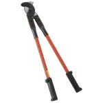 Klein Tools 25 in. Standard Cable Cutters thumbnail 1