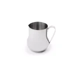 Fox Run 20 oz. Stainless Steel Creamer and Milk Frother Pitcher thumbnail 1