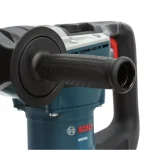 Bosch RH540M Factory Reconditioned 12 Amp SDS-Max Corded Variable Speed Combination Rotary Hammer Drill thumbnail 4