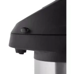 Brentwood 84 oz. Stainless Steel Airpot Hot and Cold Drink Dispenser thumbnail 2
