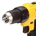 DEWALT 20V MAX Cordless 1/2 in. Drill/Driver Kit with 3 Batteries and Charger thumbnail 7