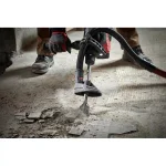 Milwaukee SDS-Max SLEDGE 2 in. x 15 in. Steel Tile Chisel Bit thumbnail 10