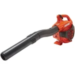 ECHO PB-2520 Gas Handheld Leaf Blower, 25.4 cc, 453 CFM, 170 MPH thumbnail 7