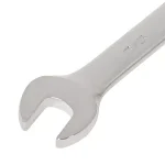 GEARWRENCH 3/8 in. Combination Ratcheting Wrench, 12-Point Steel Hand Tool thumbnail 2