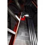 Milwaukee M18 18V Cordless Rover LED Mounting Flood Light, 1500 Lumens (Tool-Only) thumbnail 11