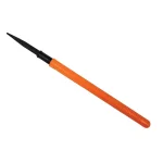 Nupla 44 in. Composite Fiberglass Non-Conductive Pry Bar with Single End and Pointed Tips thumbnail 1