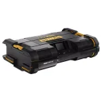 DEWALT TOUGHSYSTEM 2.0 Bluetooth Jobsite Radio and Charger thumbnail 4