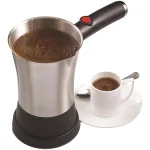 Brentwood Stainless Steel Turkish and Greek Coffee Maker thumbnail 6