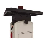 JET 1 HP 115-Volt Oscillating Spindle Sander with Integrated Storage thumbnail 4