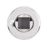 Husky 7/8 in. 6-Point SAE Deep Socket, 3/8 in. Drive thumbnail 5