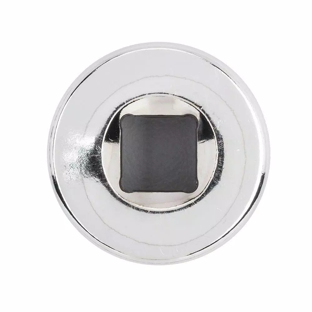 Husky 7/8 in. 6-Point SAE Deep Socket, 3/8 in. Drive