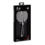 Cangshan Stainless Steel 18/10 Forged 4 in. Pizza Cutter - N1 Series thumbnail 3