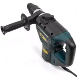 Stark 8.3 Amp 1/2 in. SDS-Plus Corded Rotary Hammer Drill Kit with Chisel Bit Set thumbnail 4